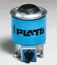 Plato Solder Pot