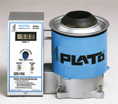 Plato Model SP-101 Solder Pot 
