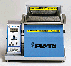 Plato Solder Pot